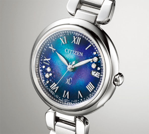 シチズン xC クロスシー【限定】ES9460-61L｜ENOMOTO