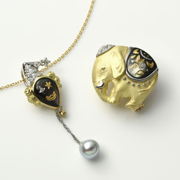 3月10日（金）〜12日（日）3日間限定】幻の技法「Pique ピクウェ」展