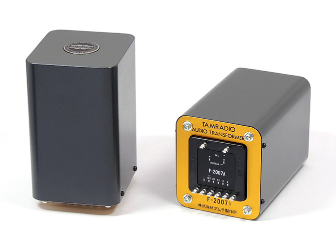 タムラ トランス(TAMURA)／真空管オーディオ用トランス／真空管アンプ