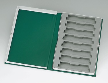 KATO鉄道模型オンラインショッピング 車両ケースE(電・気動・客車8両用