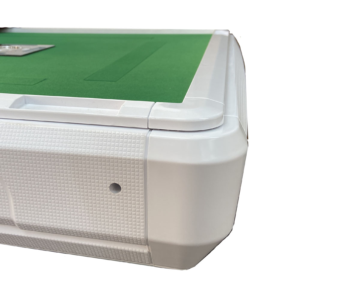 麻雀用具専門店 / 全自動麻雀卓「Newスパイダー＃」