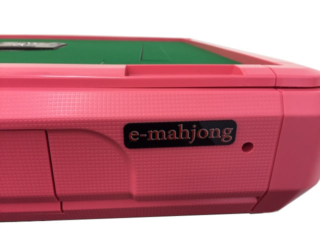 麻雀用具専門店 / 全自動麻雀卓「Newスパイダー＃」