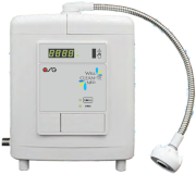 有限会社 丸一厨房 ハイクロソフト水 WELL CLEAN-TE NEO ウェルクリン