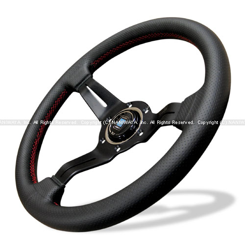 商品詳細 NARDI/ナルディ SPORTS（スポーツ） タイプラリー パンチング