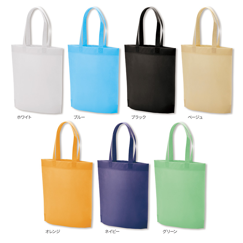 カラフルトートバッグ｜取扱商品一覧 ‐ 株式会社ニード | 販促商品