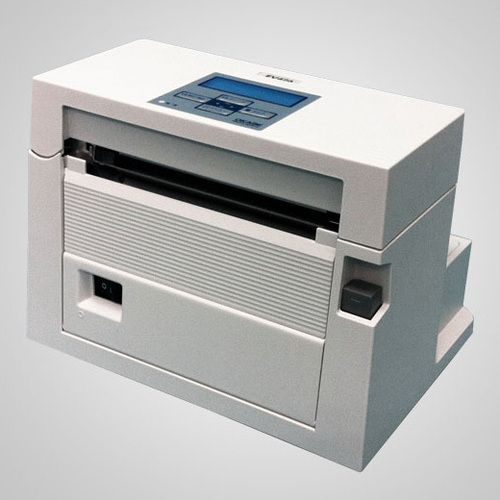 オカベマーキングシステム バーコードプリンタ EV426 （203dpi） OP