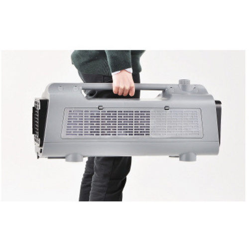 ナカトミ ポータブルミニクーラー PMC－8A