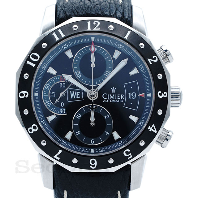 セコンド（Second） / シミエール セブンシーズ ウィンドローズ 6101