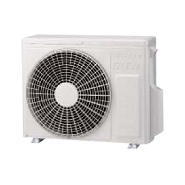 HITACHI 日立 ウィンドウエアコン RAV-181GW 本体のみ HITACHI 日立