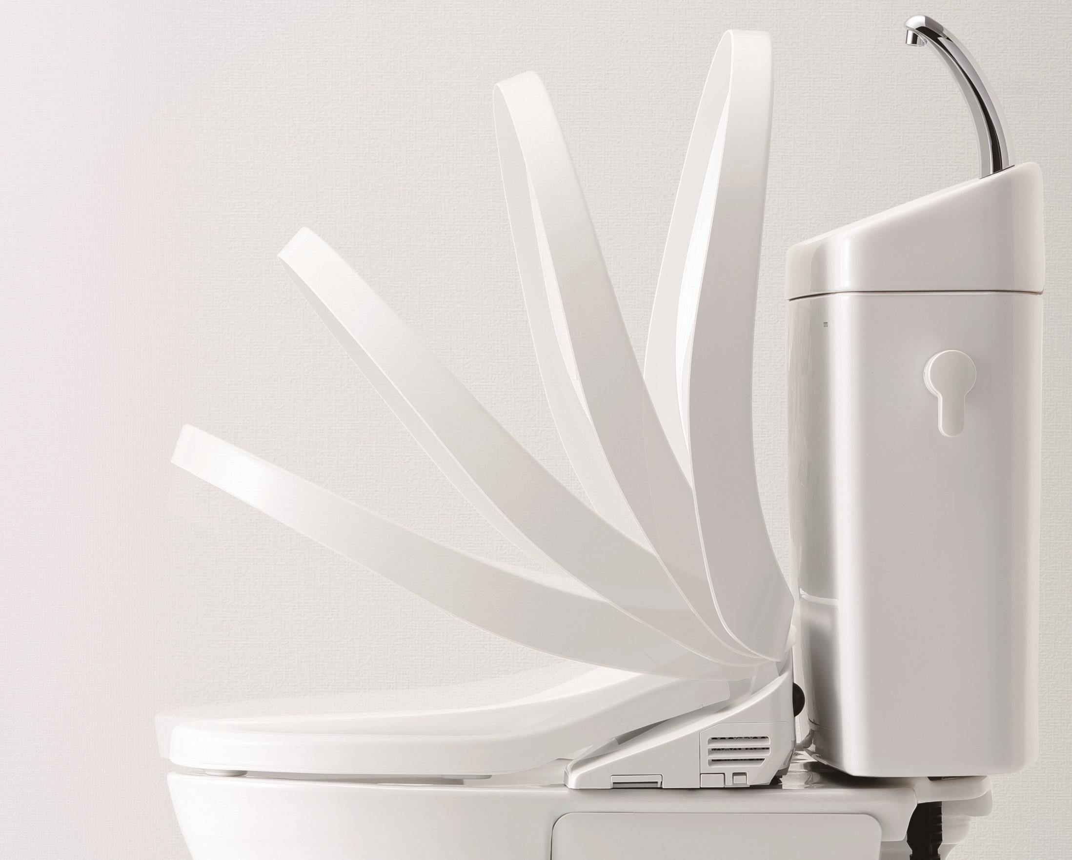 ウォシュレットKシリーズTCF8CK68 ホワイト 通販 - ハーモネート