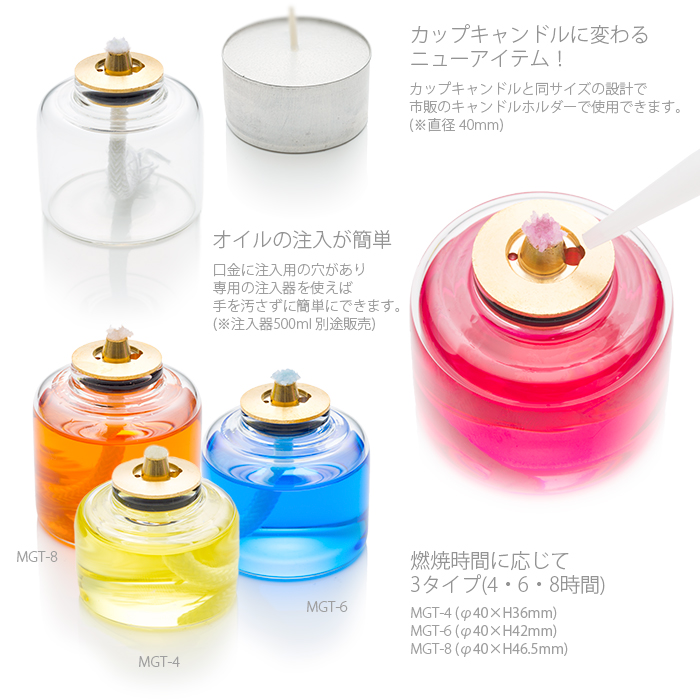 イーシザイ・マーケット / ルナックスミニMGT-6×2個と レインボー