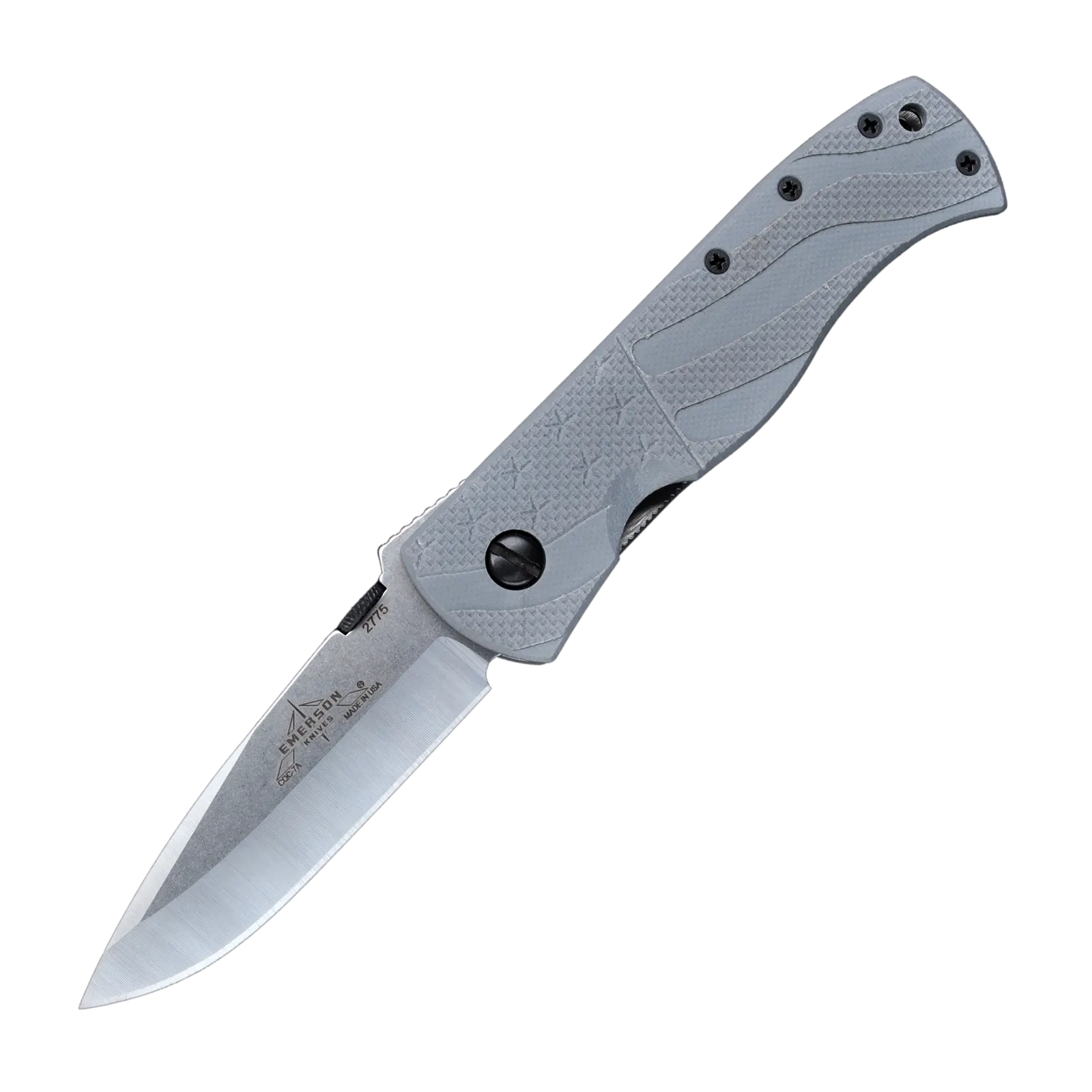 CQC-7A Flag - Emerson Knives, Inc.