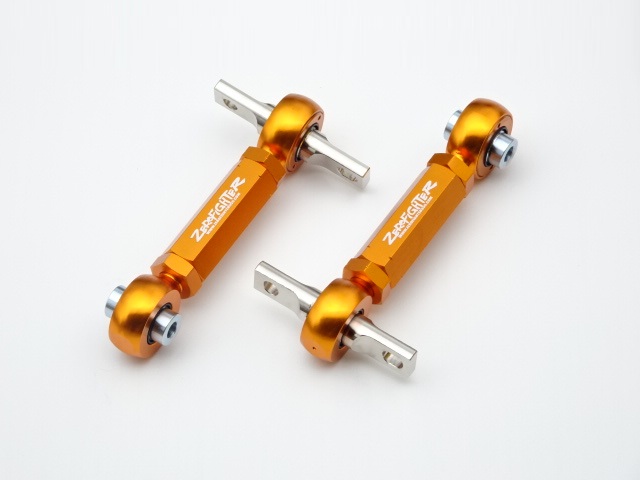 リアピロキャンバーアーム｜ゼロファイターオートカスタム シビックEF9