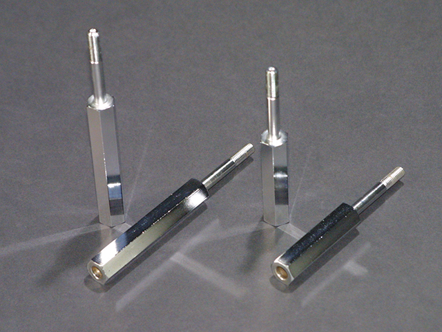 スタビ延長ボルト「100mm」ランクル100 プロスタッフ