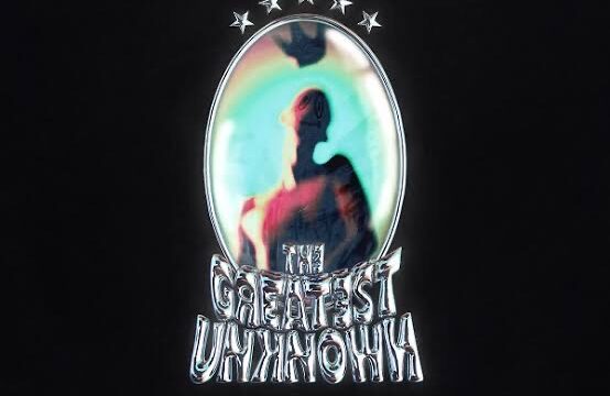 11/29（水）発売】King Gnuニューアルバム『THE GREATEST UNKNOWN