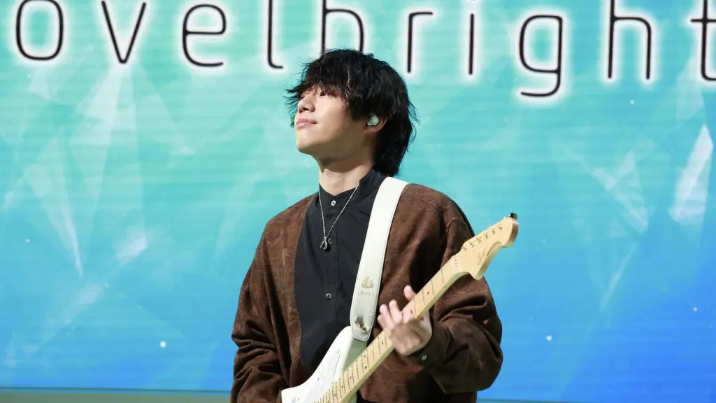 Novelbright パーカー Lサイズ 雄大 海斗 聡次郎 圭吾 ねぎ