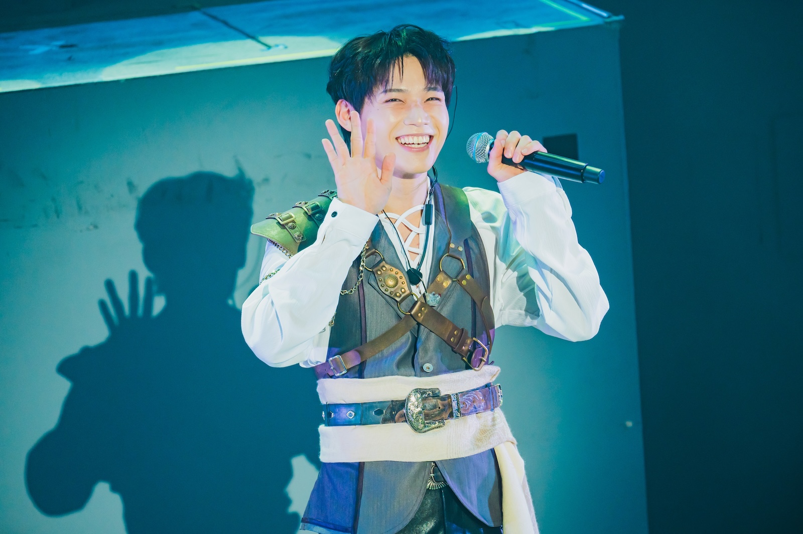 INI・木村柾哉&髙塚大夢&西洸人 個性あふれる自身でプロデュースした