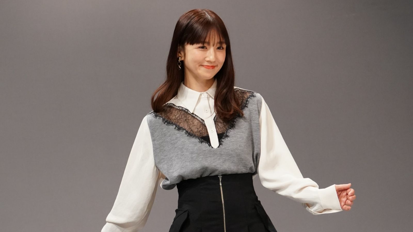 小倉優子 我が子と過ごすこだわりの詰まった自宅を公開！挑戦を続ける