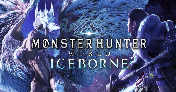 パチスロ モンスターハンターワールド アイスボーン