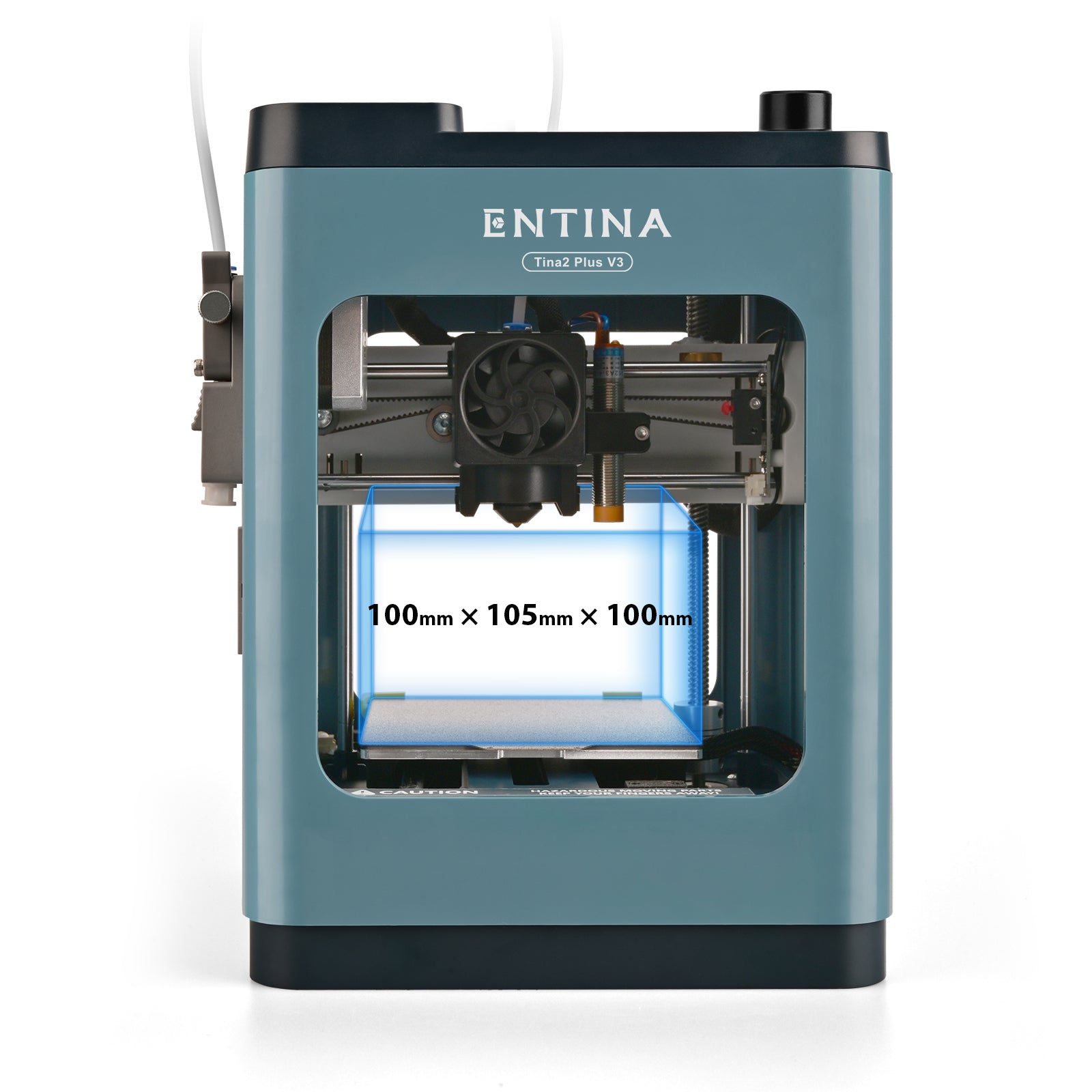 Entina 3D Printer Tina2 Plus V3 – ENTINA