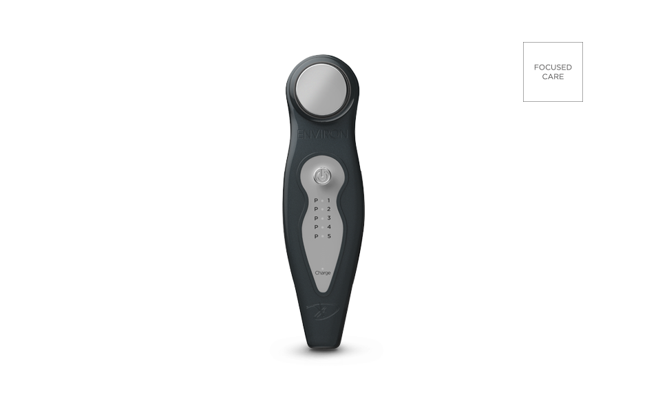 Smarter Skincare Technologies | Focus Care Skin Tech+® | Environ