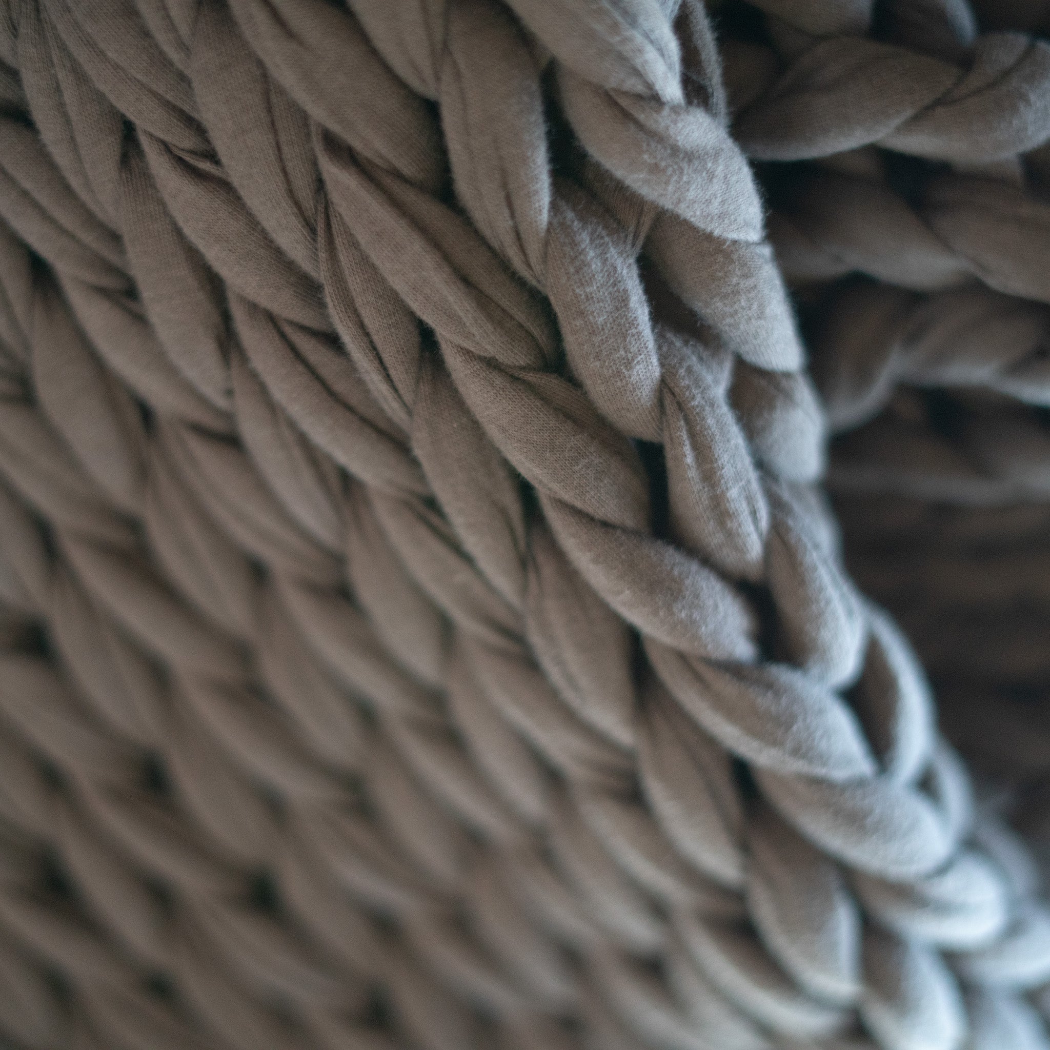 5kg ] ENBRY MELLOW ウェイテッドブランケット / ENBRY Embraceable