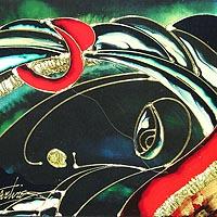 マーティロ・マヌキアンの取扱実績。絵画のことならアンシャンテへ