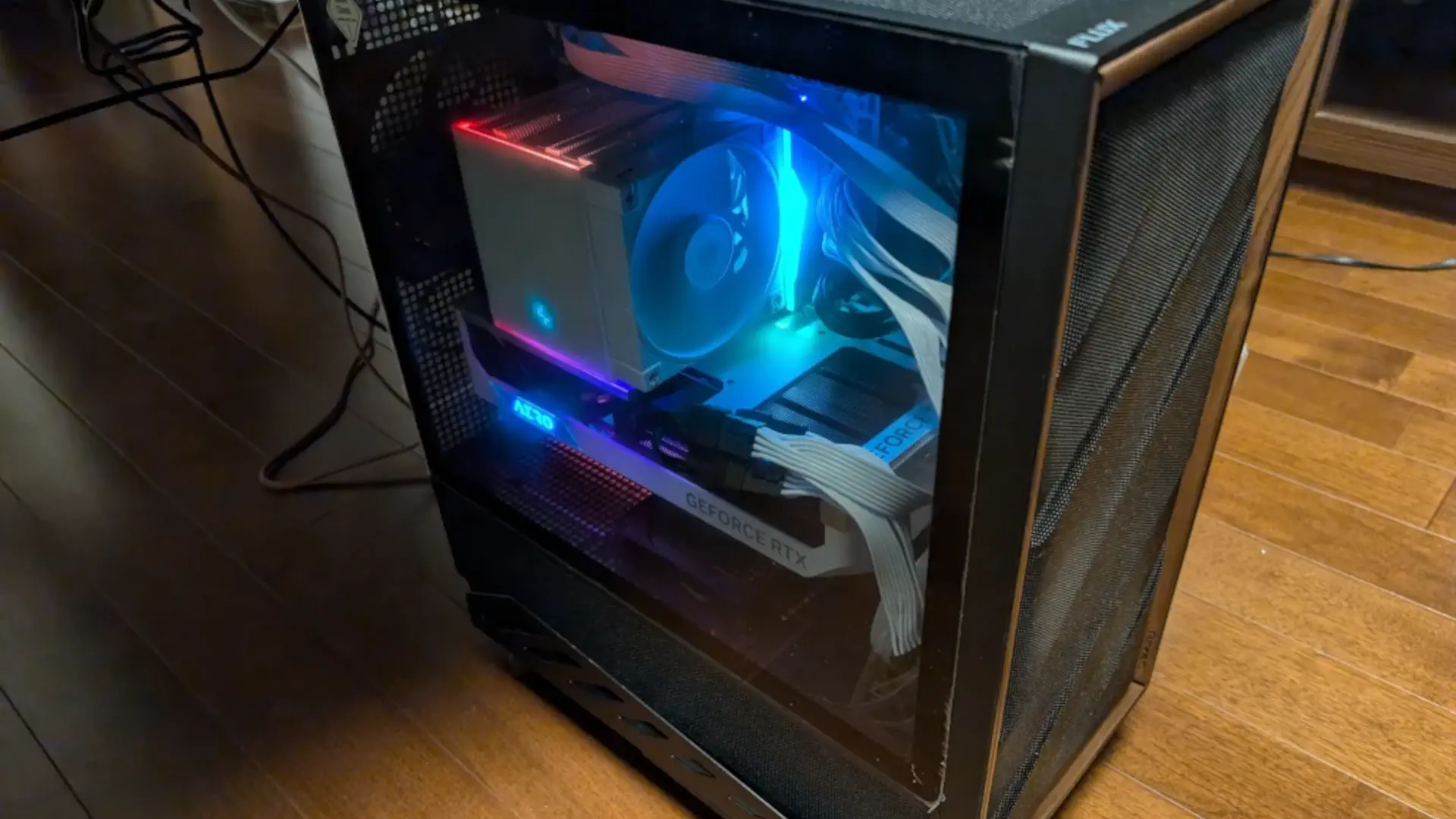 自作ゲーミングPC】初めてデスクトップPCを組んでいく（準備編