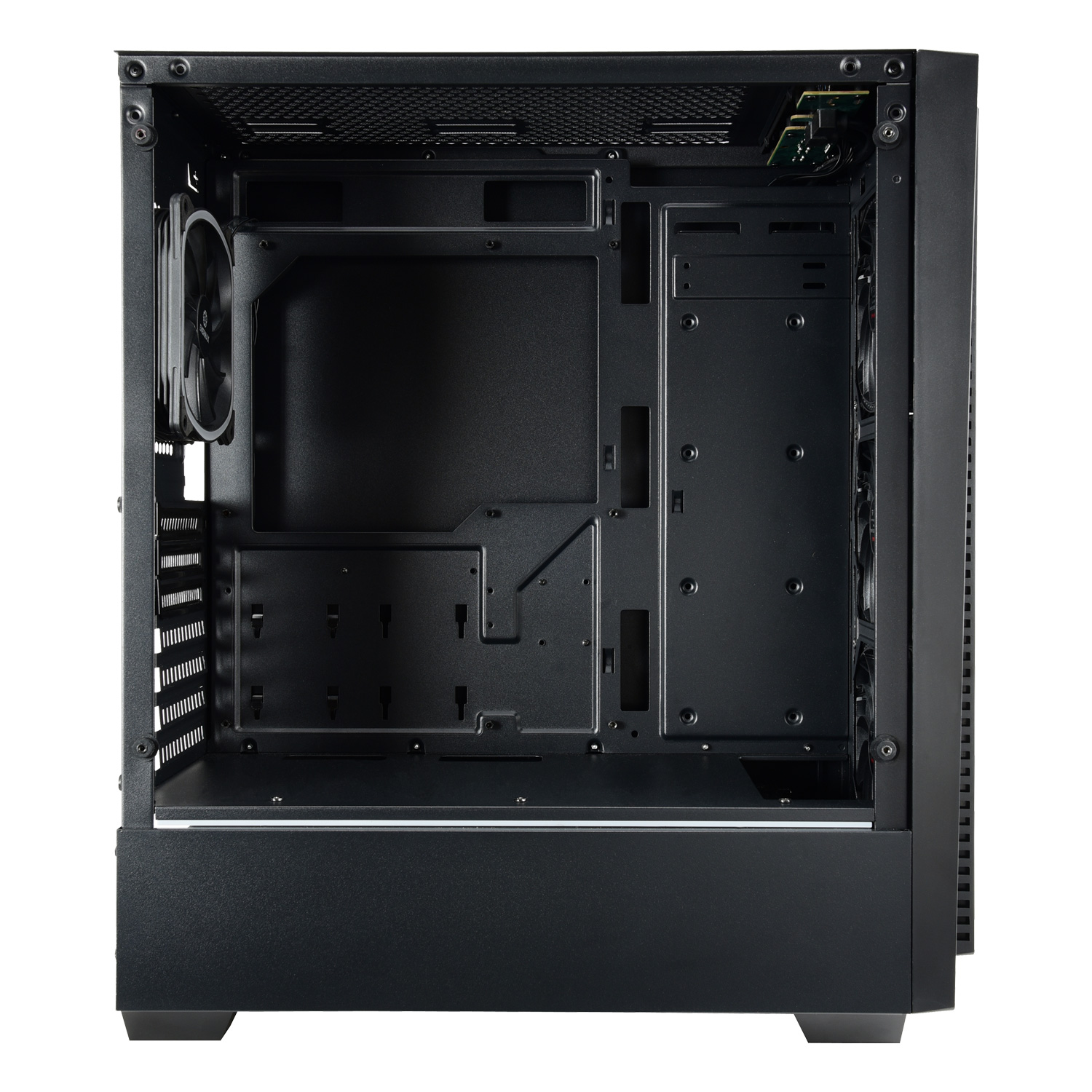 StarryFrot SF30 Mid-Tower PC Case ENERMAX - 商品紹介 - 株式会社