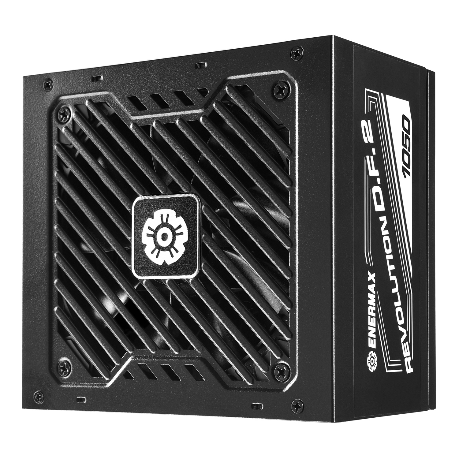 REVOLUTION D.F. 2 1050 Watt 80 PLUS Gold Fully Modular ATX 3.0