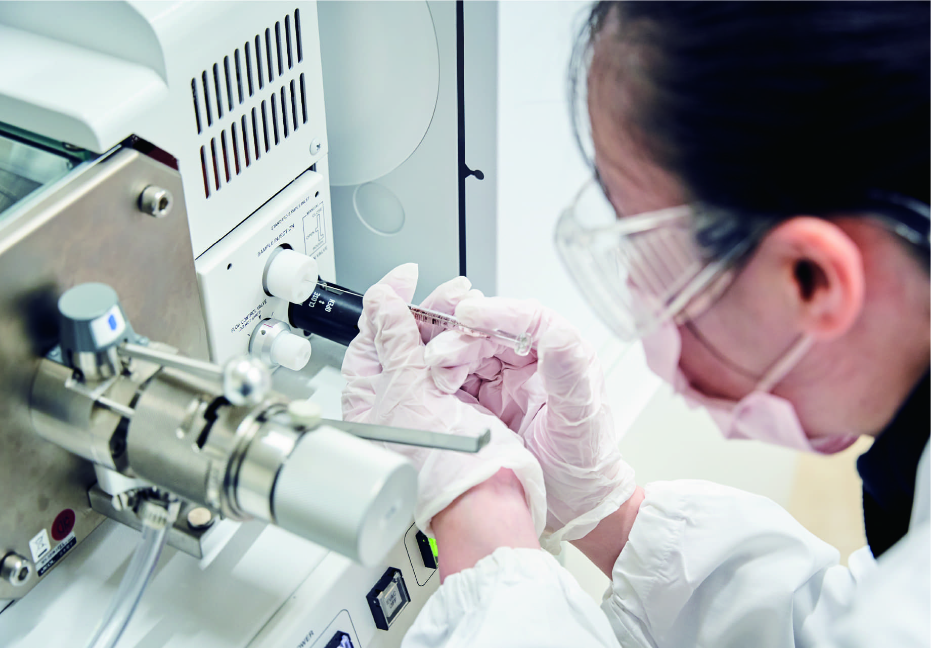 化学生命工学プログラム | 鹿児島大学工学部 - 鹿児島大学工学部