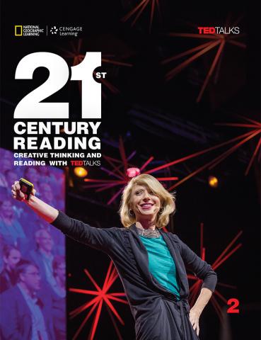 englishbooks.jp - 21st Century Reading 2 Student Bookをオンライン