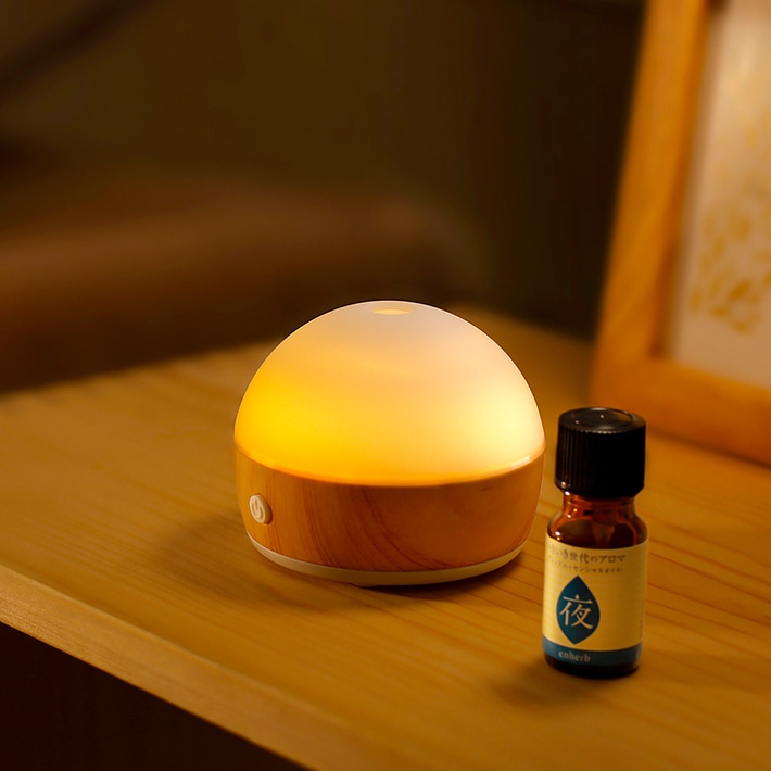 ハーブ専門店「enherb（エンハーブ）」公式WEBサイト いきいき世代の