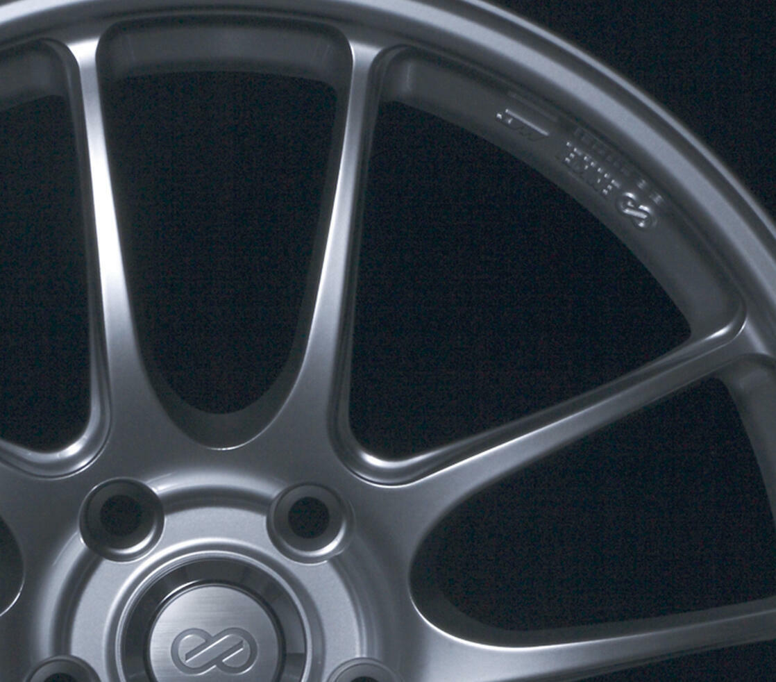 PF01｜製品｜ENKEI WHEELS