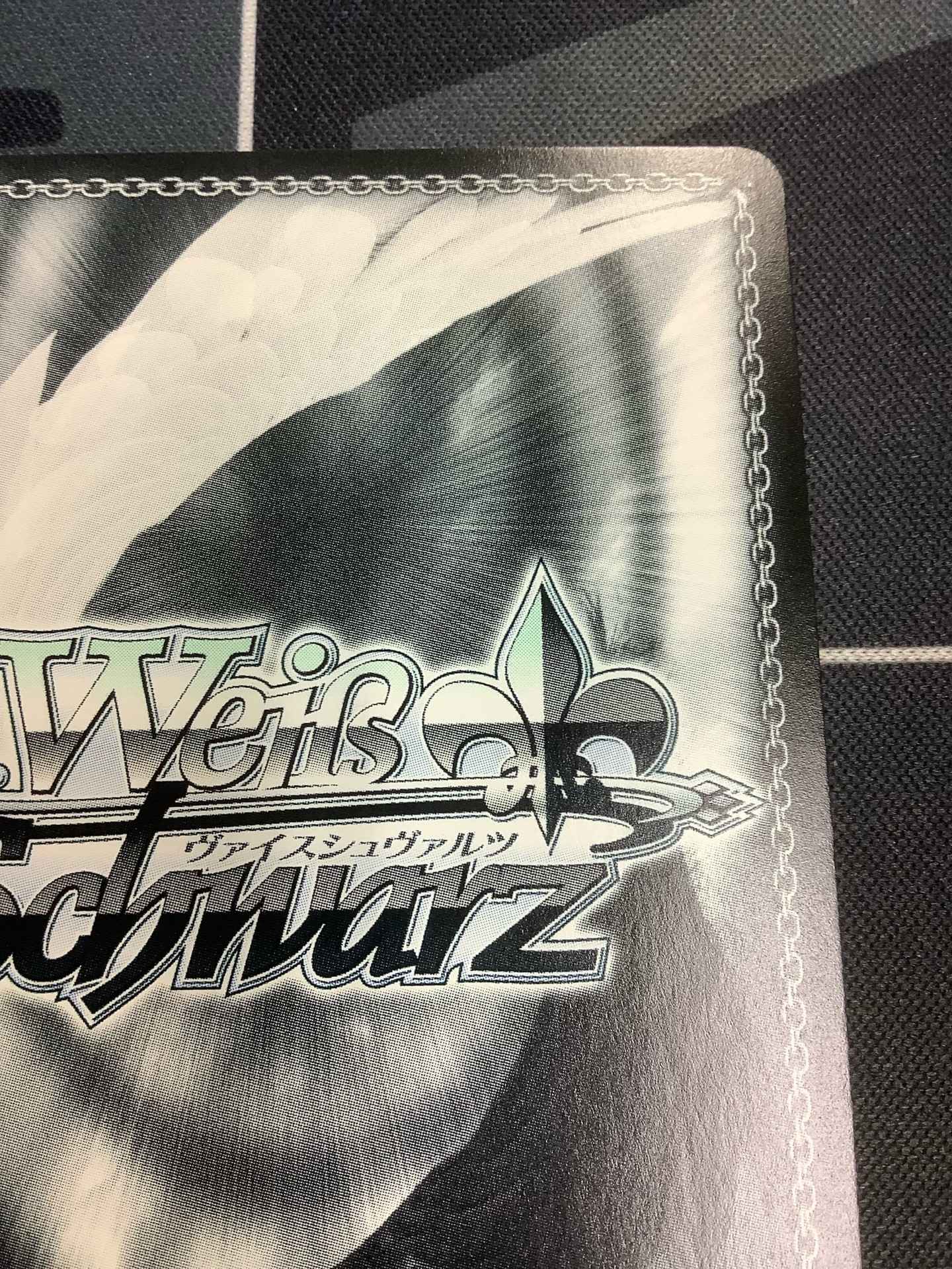 SSP】未来へ一緒に 桐生ココ(サイン入り)【実物写真】 - ENNDAL GAMES2