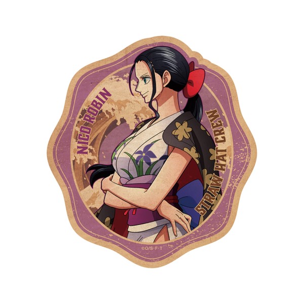 ワンピース｜キャラクター情報｜株式会社エンスカイ