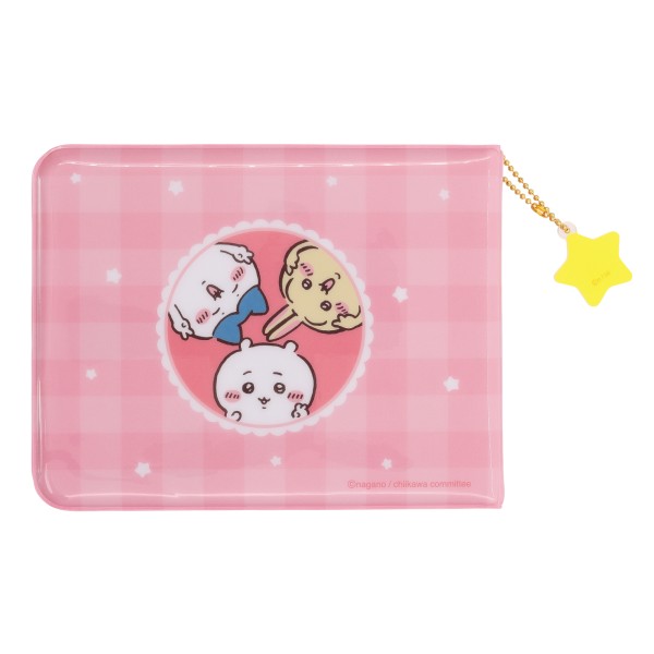 ちいかわ スナップマイドファイル ｜ エンスカイショップ