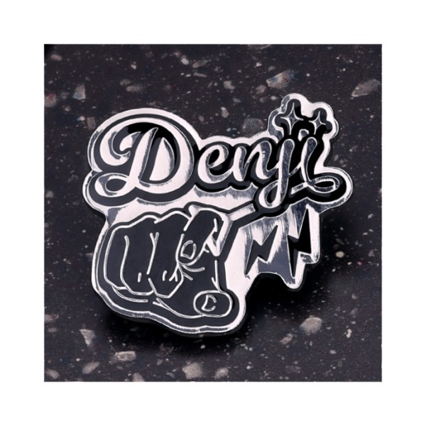 劇場版『チェンソーマン レゼ篇』 モチーフデザインピンズ【1BOX 10