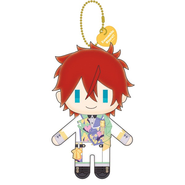 あんさんぶるスターズ！！｜キャラクター情報｜株式会社エンスカイ