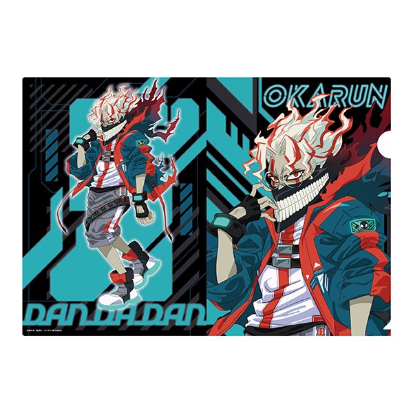 TVアニメ『ダンダダン』 ジグソーパズル300ピース【TVアニメ
