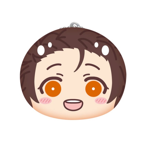 TVアニメ『メダリスト』 おまんじゅうにぎにぎマスコット【1BOX 6