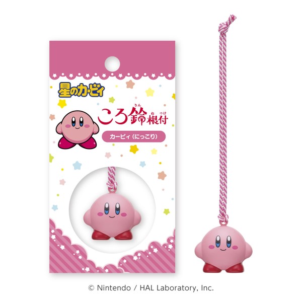 星のカービィ カービィ play with ワドルディ クリスタルスタンプ