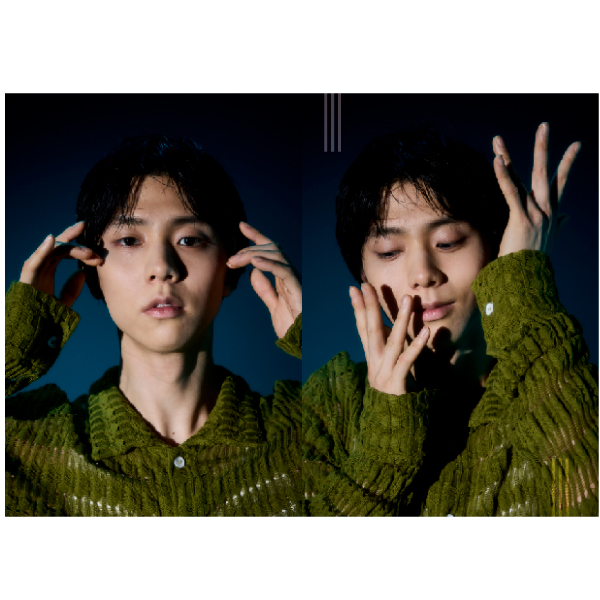 受注生産商品】YUZURU HANYU GIFT SET ～My Colors～ ｜ エンスカイ