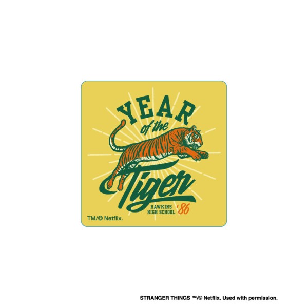 STRANGER THINGS ミニブロマイドコレクション【1BOX 22パック入り