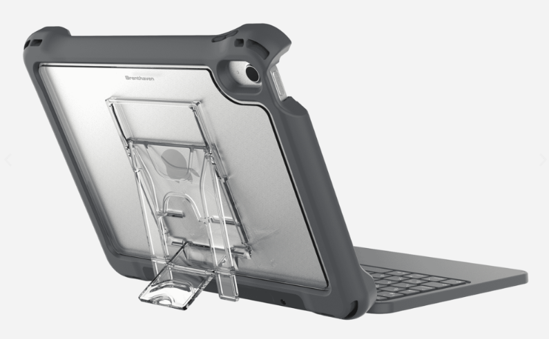 Rugged キーボードケース iPad 第10世代