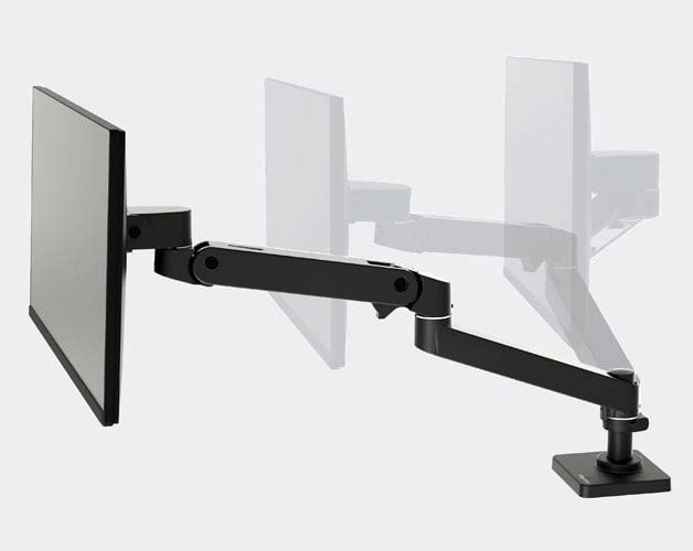 ergotron】待望の新作アーム『LX PRO』シリーズ登場