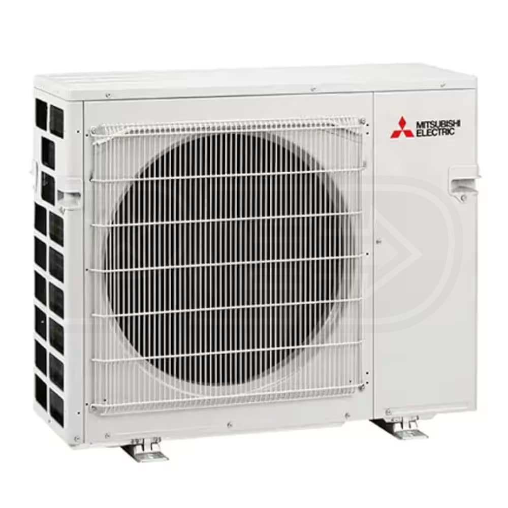 Mitsubishi MXZ-3C24NA4 - 24k BTU - M-Series Outdoor Condenser