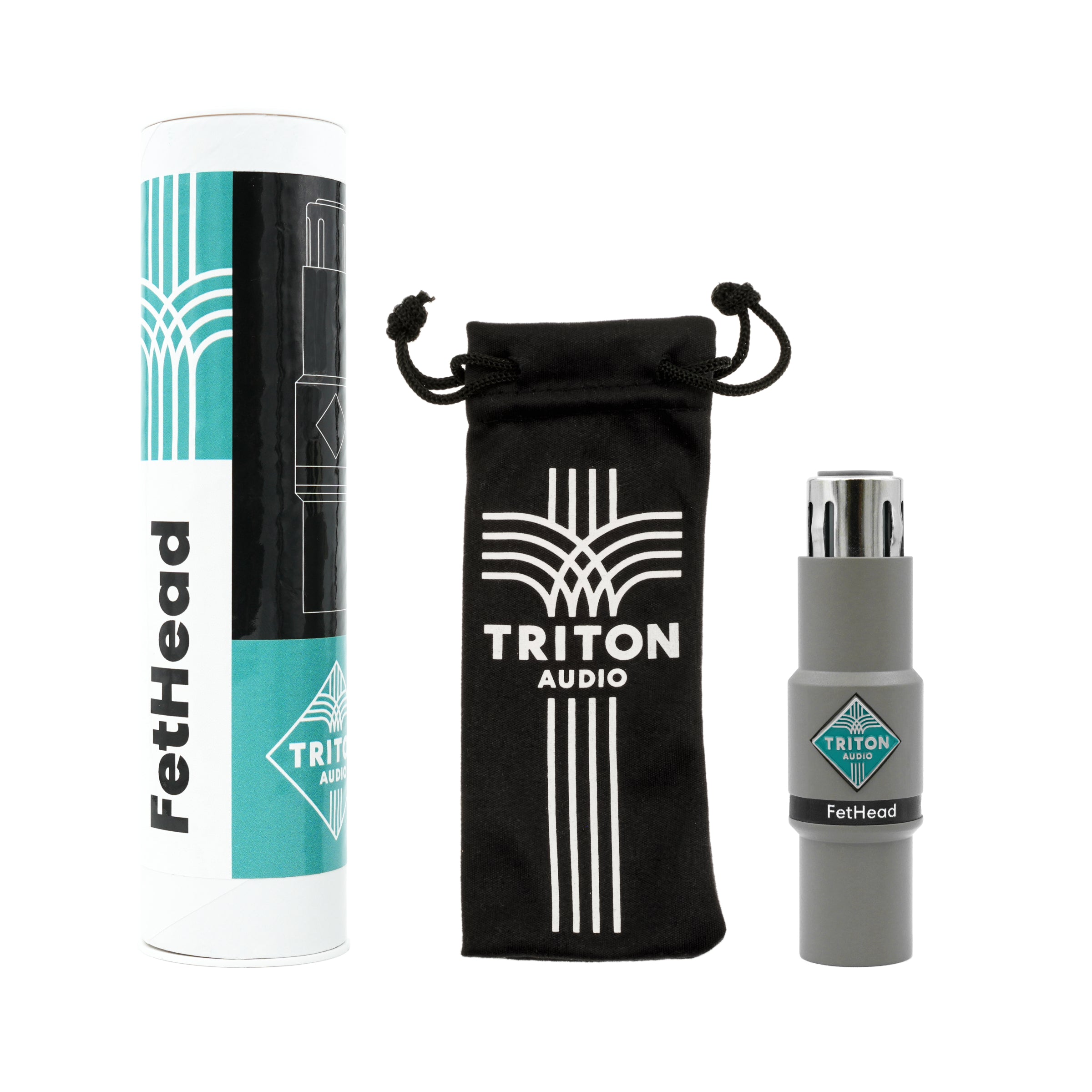 FetHead – Studio Economik