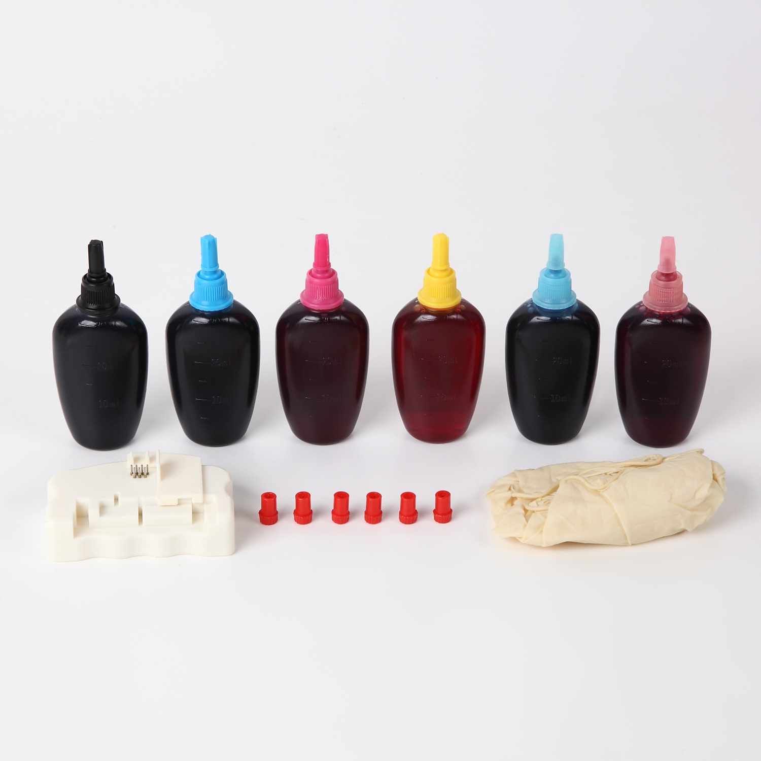 エプソン EP-810ABのインク交換・互換インクは何が正解？ ｜ 詰め替え