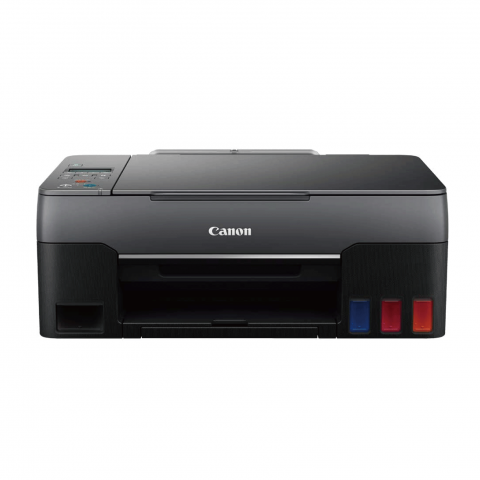 Canon G3360とG3310の違いを比較してみた【キャノンプリンター